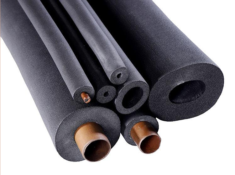 Insulated Copper Tube