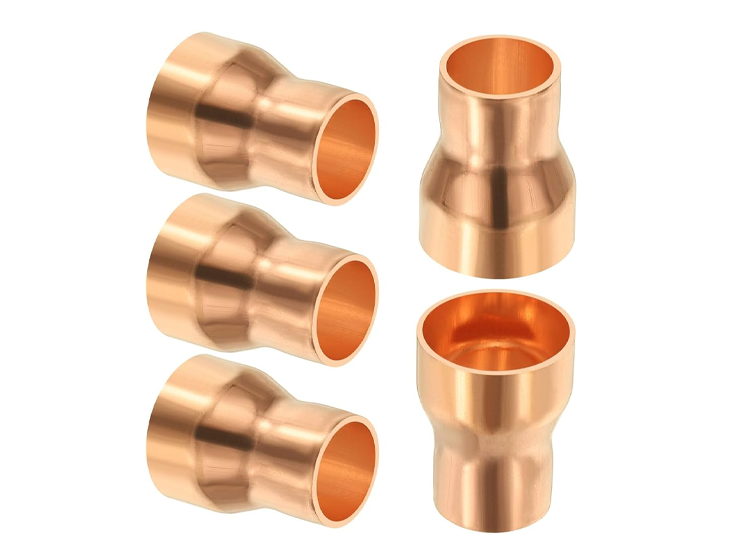 Insulated Copper Tube